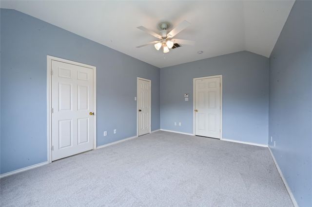 12731 Whistling Springs Drive, Humble, TX 77346