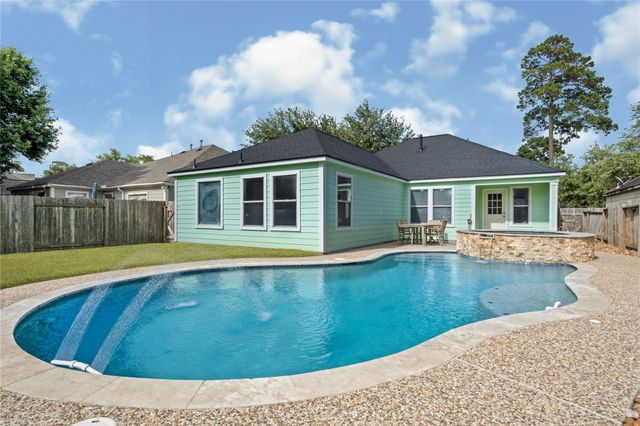 12731 Whistling Springs Drive, Humble, TX 77346