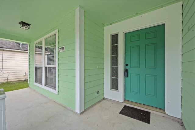 12731 Whistling Springs Drive, Humble, TX 77346
