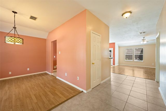 12731 Whistling Springs Drive, Humble, TX 77346