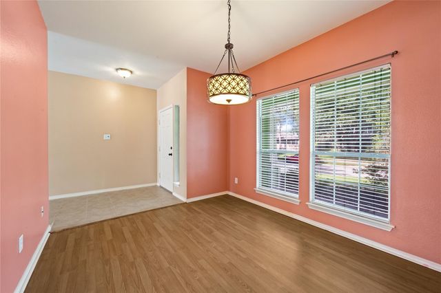 12731 Whistling Springs Drive, Humble, TX 77346