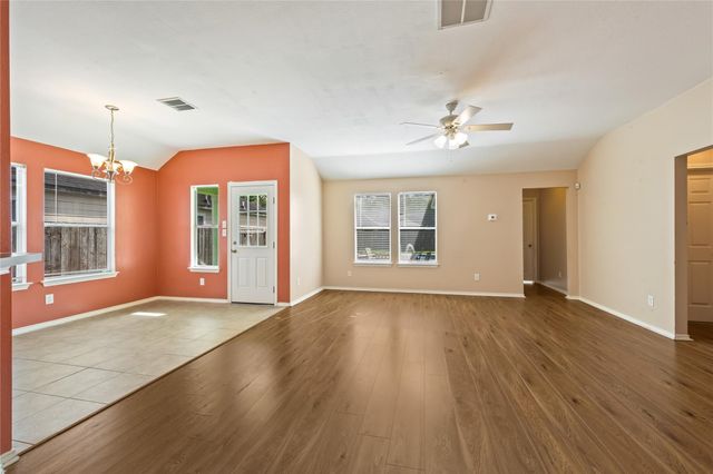 12731 Whistling Springs Drive, Humble, TX 77346
