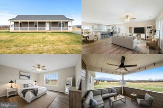 182 RESERVOIR AVE, Luray, VA 22835