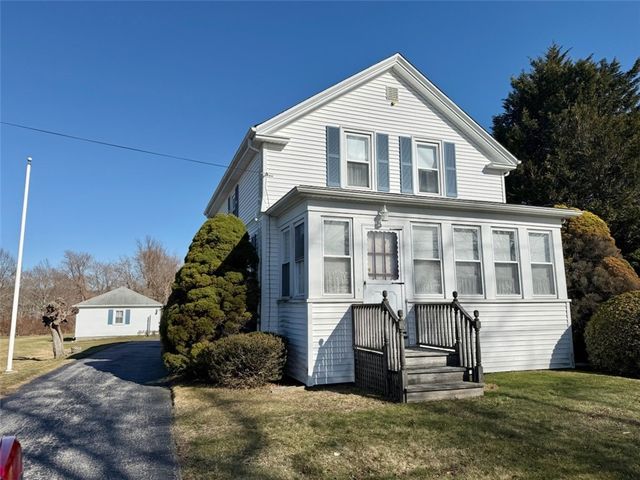 546 Jepson Lane, Middletown, RI 02842