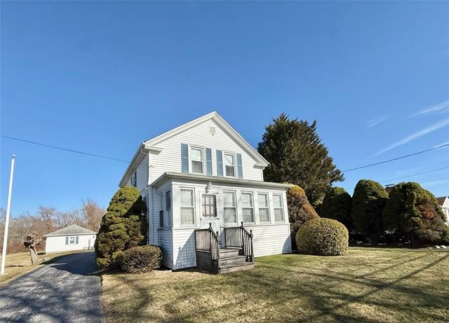 546 Jepson Lane, Middletown, RI 02842