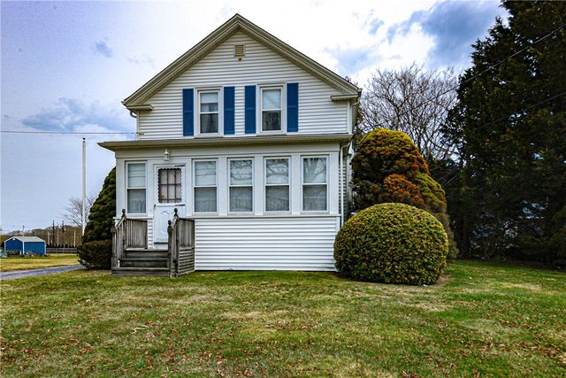 546 Jepson Lane, Middletown, RI 02842