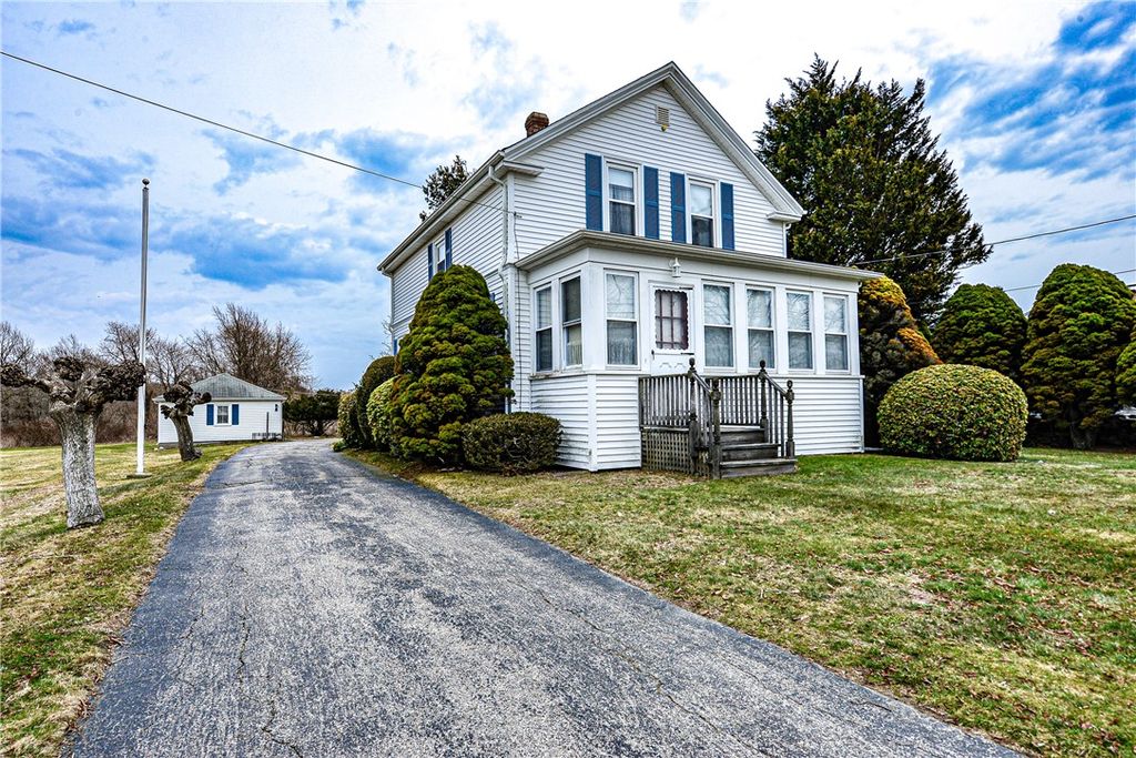 546 Jepson Lane, Middletown, RI 02842