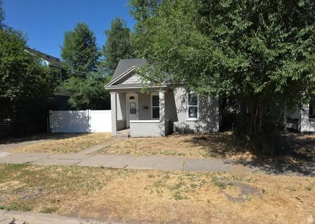3161 ADAMS AVE, Ogden, UT 84403