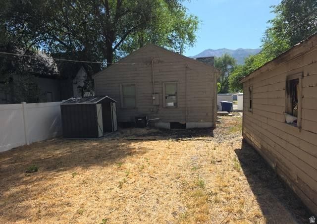 3161 ADAMS AVE, Ogden, UT 84403