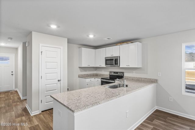 1127 Cooper Hawk Lane SW Lot 255 Pearce, Ocean Isle Beach, NC 28469