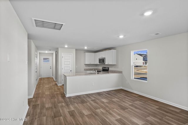 1127 Cooper Hawk Lane SW Lot 255 Pearce, Ocean Isle Beach, NC 28469