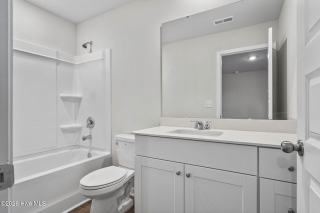 1127 Cooper Hawk Lane SW Lot 255 Pearce, Ocean Isle Beach, NC 28469