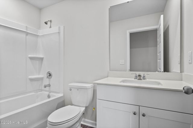 1127 Cooper Hawk Lane SW Lot 255 Pearce, Ocean Isle Beach, NC 28469