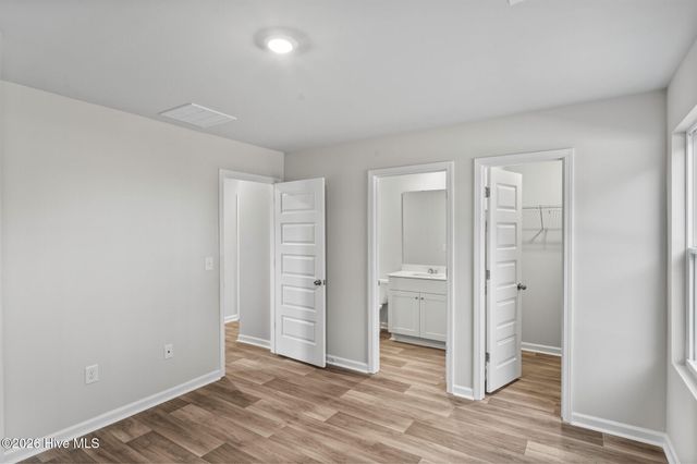 1127 Cooper Hawk Lane SW Lot 255 Pearce, Ocean Isle Beach, NC 28469