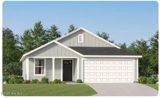 1127 Cooper Hawk Lane SW Lot 255 Pearce, Ocean Isle Beach, NC 28469
