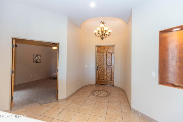 4231 Venetian Loop, Las Cruces, NM 88011