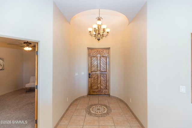 4231 Venetian Loop, Las Cruces, NM 88011