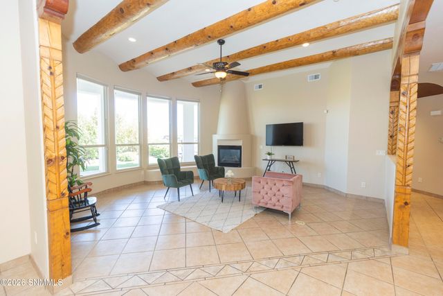 4231 Venetian Loop, Las Cruces, NM 88011