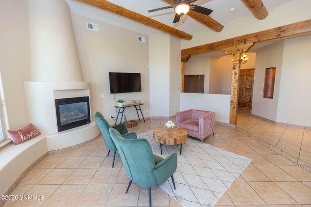 4231 Venetian Loop, Las Cruces, NM 88011