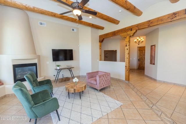 4231 Venetian Loop, Las Cruces, NM 88011