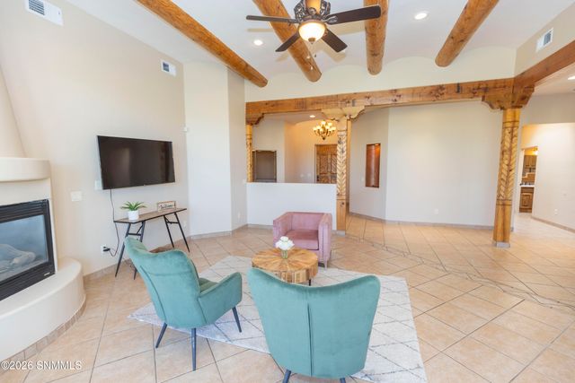 4231 Venetian Loop, Las Cruces, NM 88011