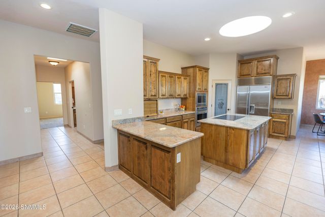 4231 Venetian Loop, Las Cruces, NM 88011