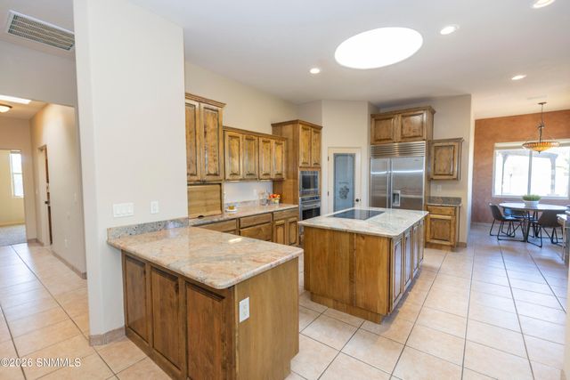 4231 Venetian Loop, Las Cruces, NM 88011