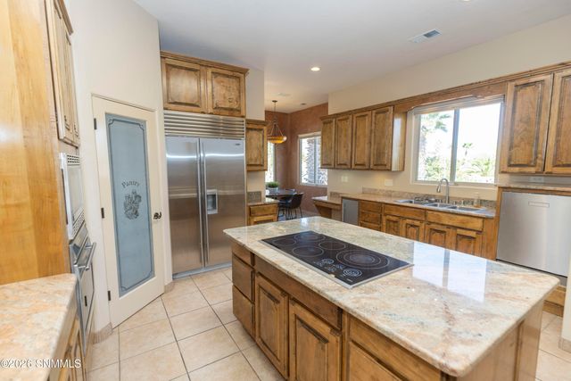 4231 Venetian Loop, Las Cruces, NM 88011