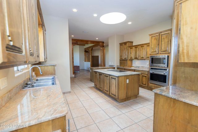 4231 Venetian Loop, Las Cruces, NM 88011