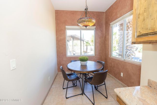 4231 Venetian Loop, Las Cruces, NM 88011