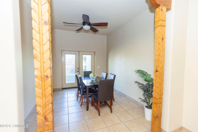 4231 Venetian Loop, Las Cruces, NM 88011