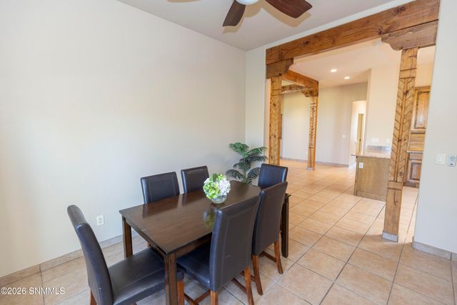 4231 Venetian Loop, Las Cruces, NM 88011