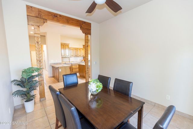 4231 Venetian Loop, Las Cruces, NM 88011