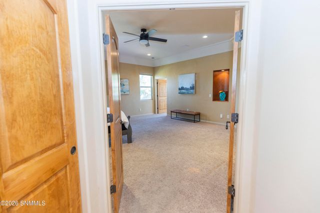 4231 Venetian Loop, Las Cruces, NM 88011