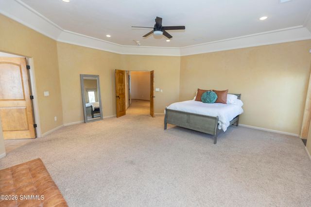 4231 Venetian Loop, Las Cruces, NM 88011