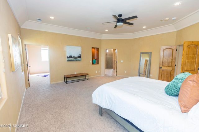 4231 Venetian Loop, Las Cruces, NM 88011