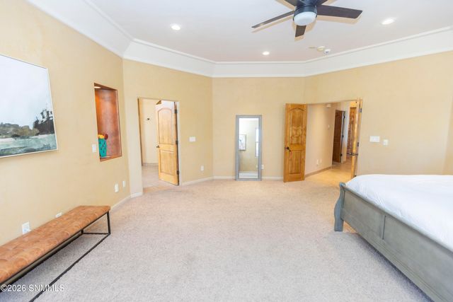 4231 Venetian Loop, Las Cruces, NM 88011