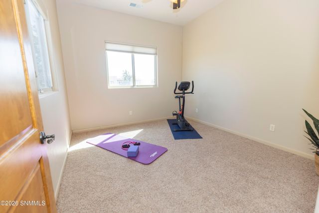 4231 Venetian Loop, Las Cruces, NM 88011