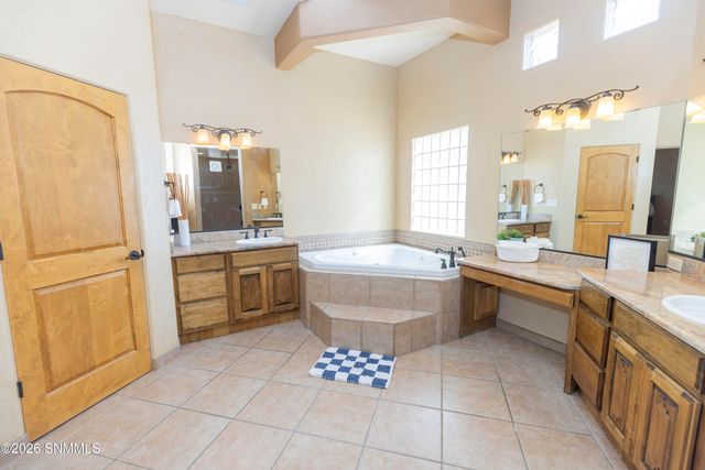 4231 Venetian Loop, Las Cruces, NM 88011