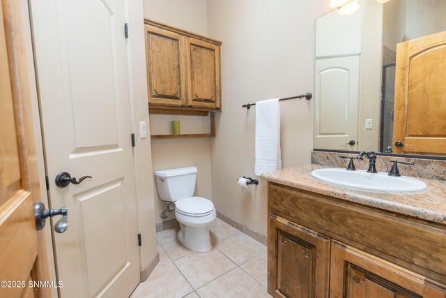 4231 Venetian Loop, Las Cruces, NM 88011