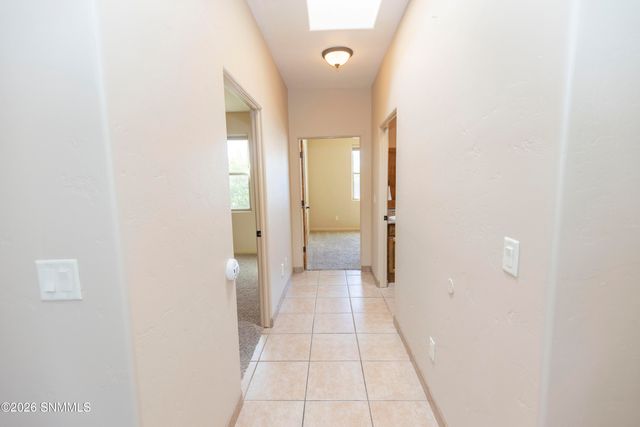 4231 Venetian Loop, Las Cruces, NM 88011