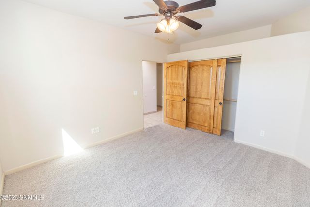 4231 Venetian Loop, Las Cruces, NM 88011