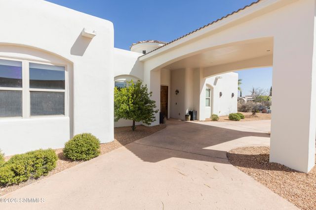 4231 Venetian Loop, Las Cruces, NM 88011