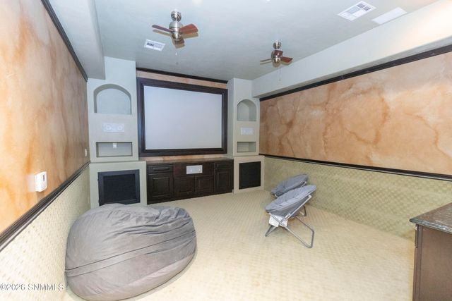 4231 Venetian Loop, Las Cruces, NM 88011