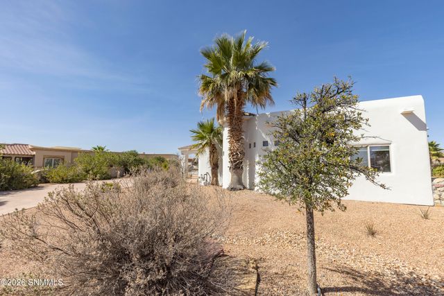 4231 Venetian Loop, Las Cruces, NM 88011