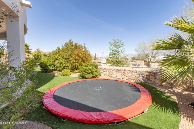 4231 Venetian Loop, Las Cruces, NM 88011