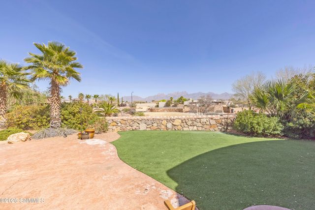 4231 Venetian Loop, Las Cruces, NM 88011
