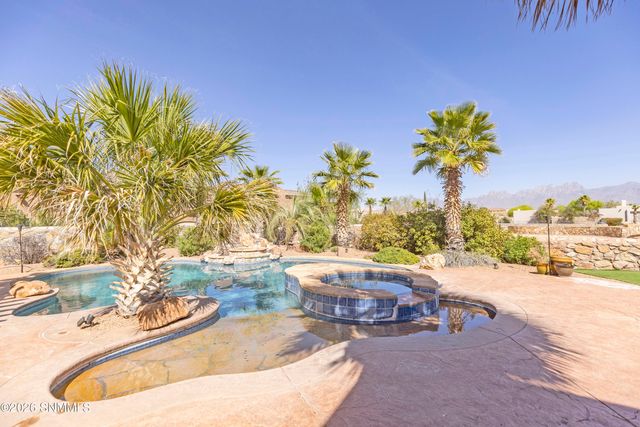 4231 Venetian Loop, Las Cruces, NM 88011