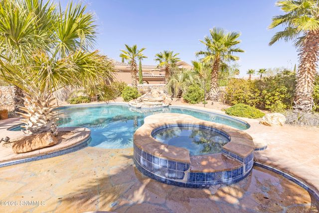 4231 Venetian Loop, Las Cruces, NM 88011