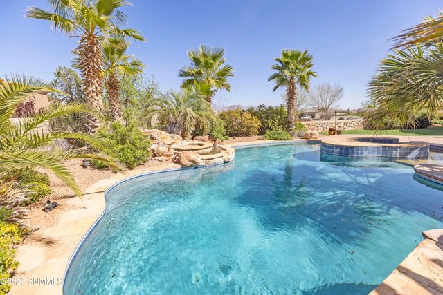 4231 Venetian Loop, Las Cruces, NM 88011